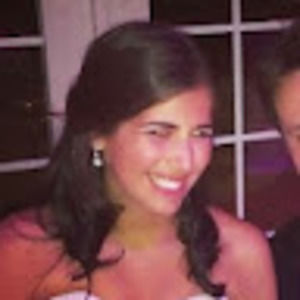 Meet your Posher, Rebecca